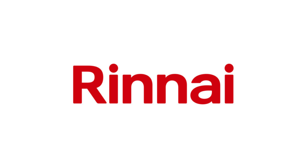 リンナイ　ロゴ